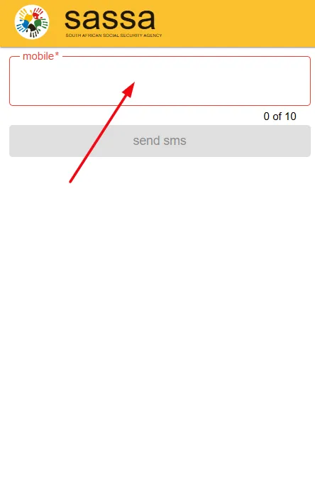 Verify Your Phone Number with OTP